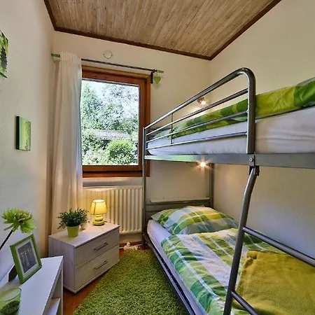 Waldsee-ferienhaus-mit-kamin-w-lan Holiday home