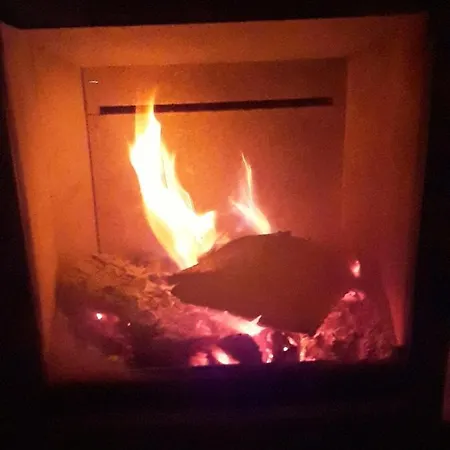 Holiday home Waldsee-ferienhaus-mit-kamin-w-lan Clausthal-Zellerfeld