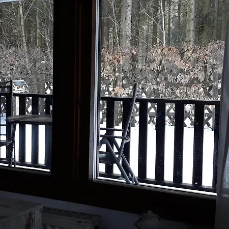 Waldsee-ferienhaus-mit-kamin-w-lan Holiday home